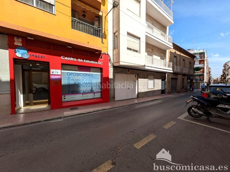 Foto 7c68ff85-ed90-4f01-894e-7a9789717690. Business premise in Centro ciudad Linares