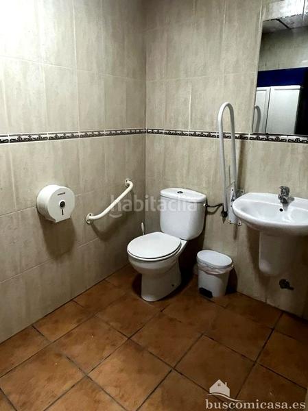 Foto 8273c599-1215-4649-901f-e71b42b488da. Business premise in Centro ciudad Linares