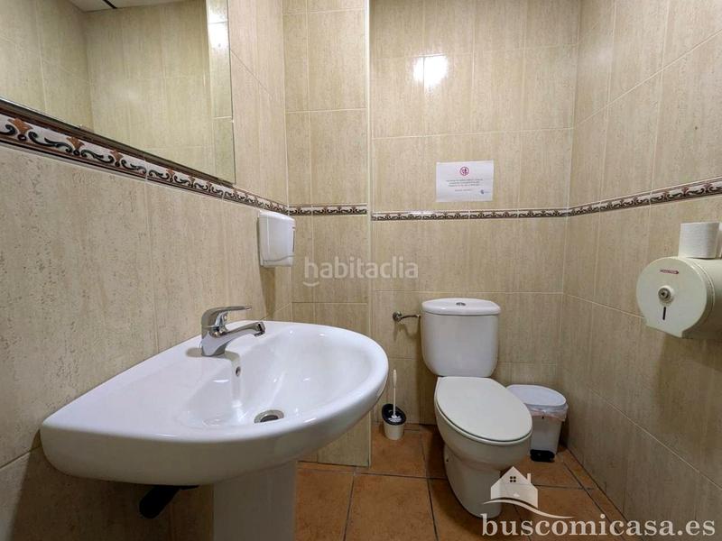 Foto 84bf45dd-2849-4ad0-9671-4a35b8fe2e74. Business premise in Centro ciudad Linares