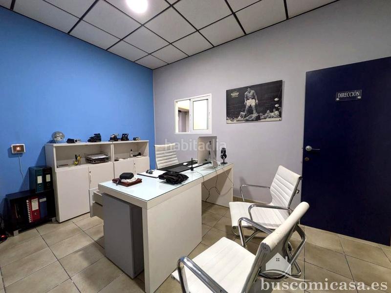 Foto 9aebe2c6-55ca-4177-9e4d-b96f872c6a34. Business premise in Centro ciudad Linares