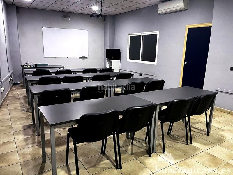 Foto a5d4b6d7-dc8f-43d7-839a-b80e2f2d33d6. Business premise in Centro ciudad Linares