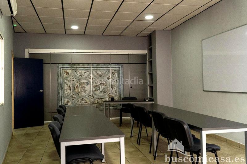 Foto aa510997-9b54-4865-85f1-d08a4d876e89. Business premise in Centro ciudad Linares