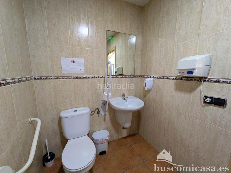 Foto d99b43d9-ba23-4cca-83a7-0ec8561294a8. Business premise in Centro ciudad Linares