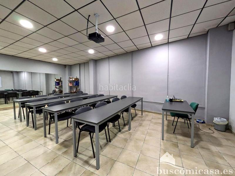 Foto ecb2babd-4f57-4113-a805-a25b175325b2. Business premise in Centro ciudad Linares