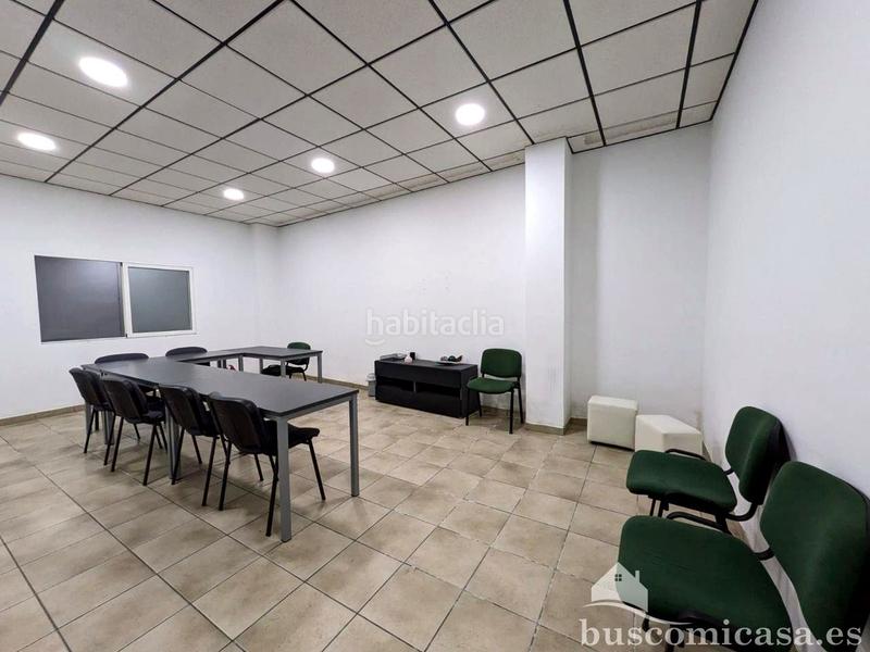 Foto f1b4712f-8e86-4791-bcb2-eb189462aafb. Business premise in Centro ciudad Linares