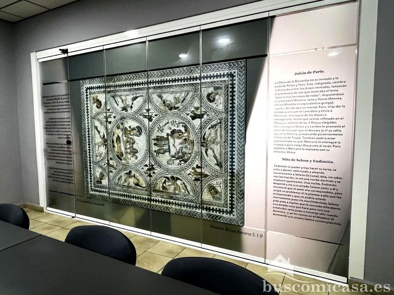 Foto f4f14b2e-746c-4d47-a8a5-9e281df3e302. Business premise in Centro ciudad Linares