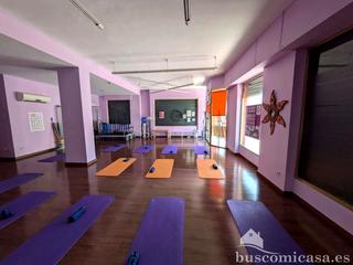 Locale commerciale in San Cristóbal