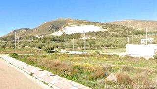 Terreny residencial  Hojiblanca. Gran terreno en jódar