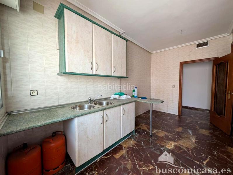 Foto 0e2b49ed-8ff6-41c6-aca7-80e79bddf403. Etagenwohnung in Centro ciudad Linares