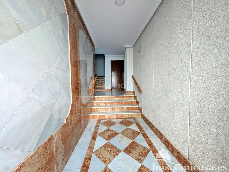 Foto 1cb35a0c-d0c5-419f-b096-0632456fe85e. Etagenwohnung in Centro ciudad Linares