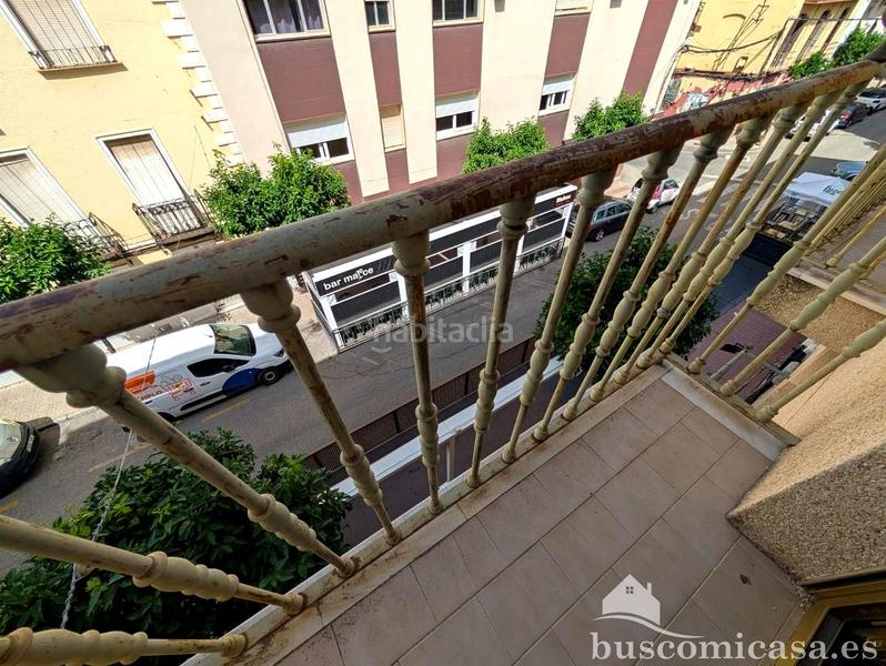 Foto 3227c123-b6f5-4e4b-99b4-34f7023958f2. Etagenwohnung in Centro ciudad Linares