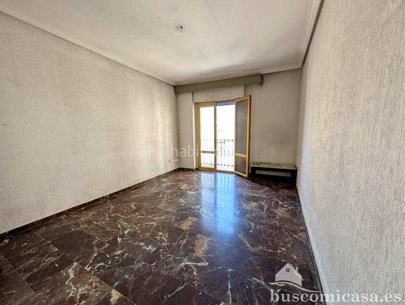 Foto 5376cdd8-0146-4c05-97c3-e54b22d0ebc6. Etagenwohnung in Centro ciudad Linares