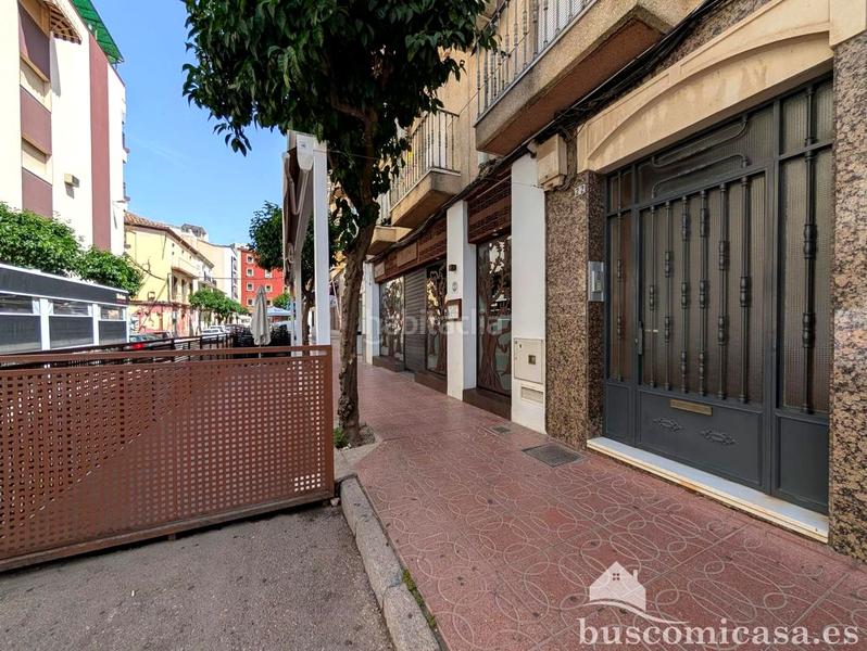 Foto 89a848a9-0442-4276-a51b-a9c3700be5e8. Etagenwohnung in Centro ciudad Linares