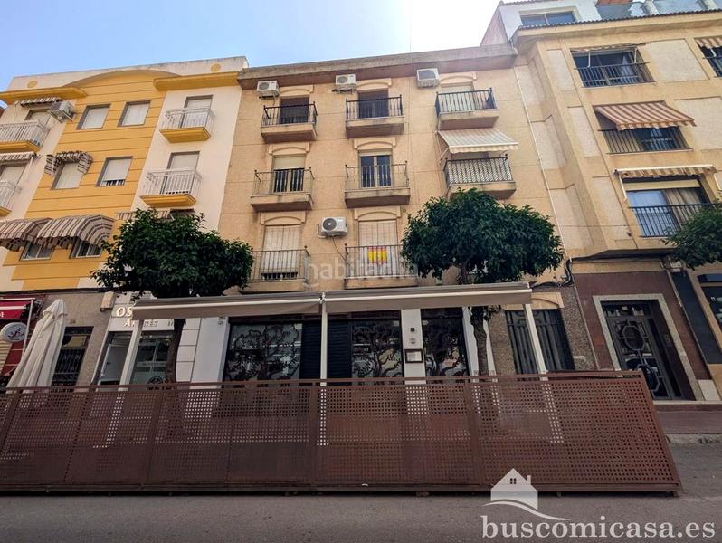 Foto f1a14896-63f5-43cd-9c55-b251a9e6f912. Etagenwohnung in Centro ciudad Linares