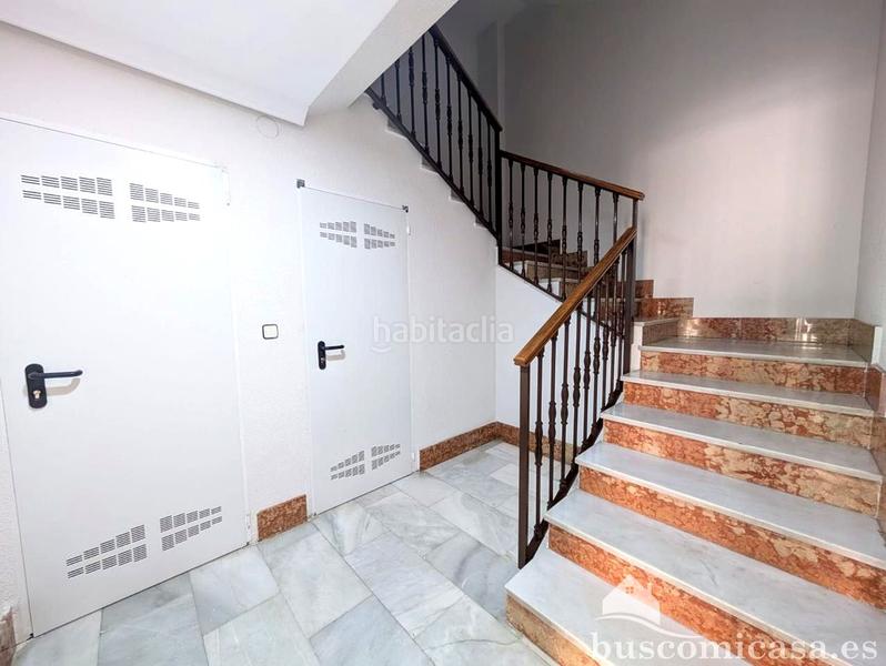 Foto f43f62fe-c9b0-46b4-b4df-974203faa16c. Etagenwohnung in Centro ciudad Linares