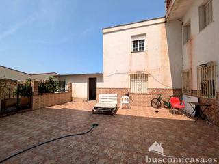 Casa  Fuente del oso. Gran casa a reformar !!!