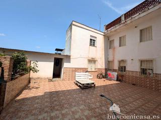 Maison  Fuente del oso. Gran casa a reformar !!!