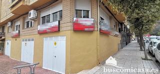 Miete Büro  San sebastián. Excelente oficina para iniciar tu negocio en linares