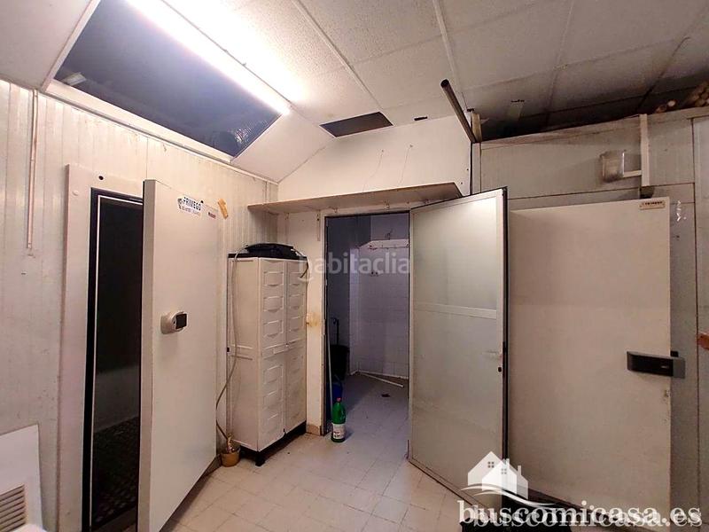 Foto 1f3fa36b-7c1f-4bc4-ab8d-4eebcb4a20dc. Affitto locale commerciale in La Zarzuela - San José - Belén Linares