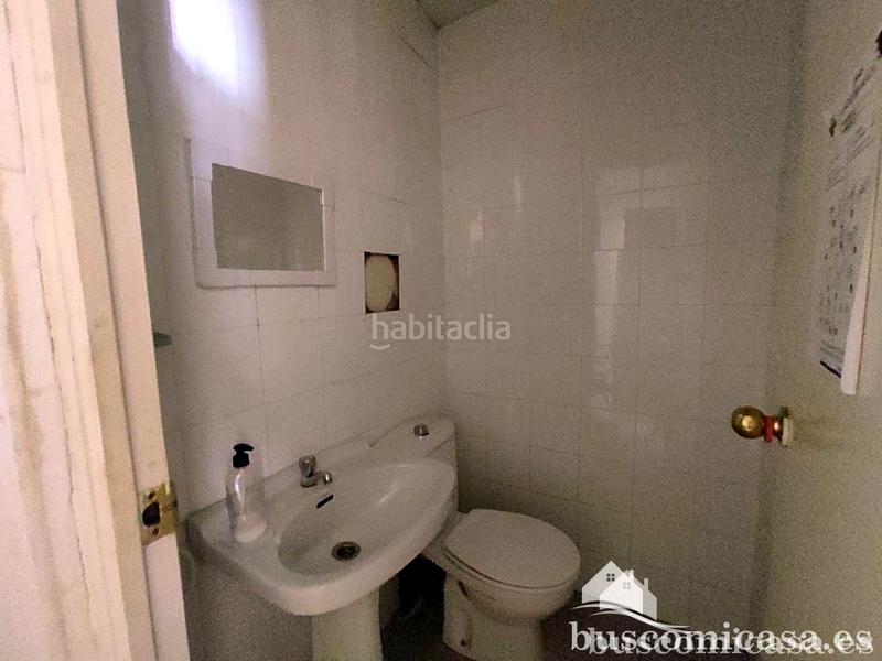 Foto 3d0b81ae-91ea-4718-a7a1-b1a431d3be02. Affitto locale commerciale in La Zarzuela - San José - Belén Linares