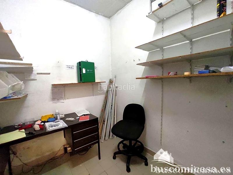 Foto b7999227-9f3c-4158-8bde-2049b6a08196. Affitto locale commerciale in La Zarzuela - San José - Belén Linares