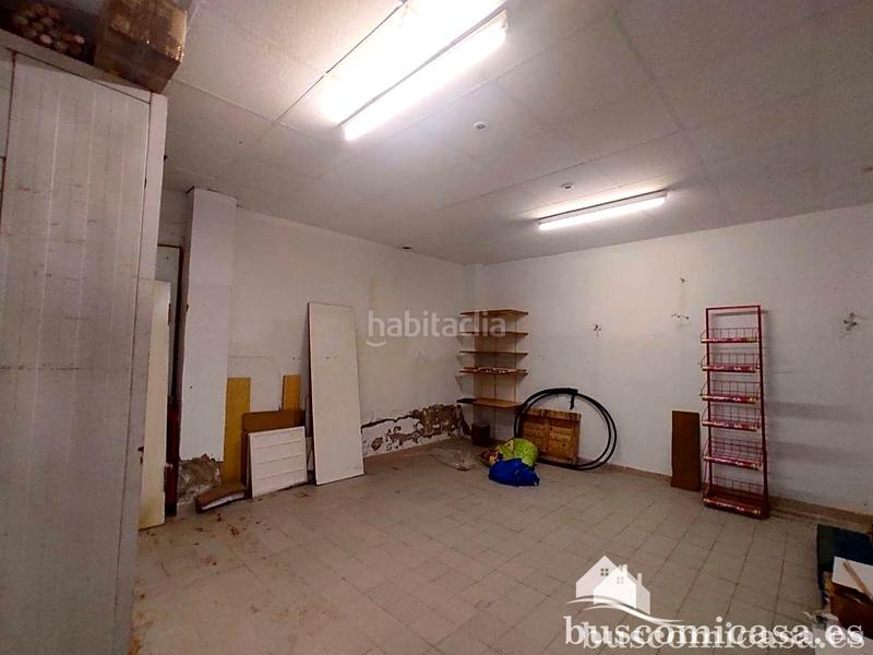 Foto c4de56d4-fbc9-4ac3-926e-f0accd24c2fa. Affitto locale commerciale in La Zarzuela - San José - Belén Linares