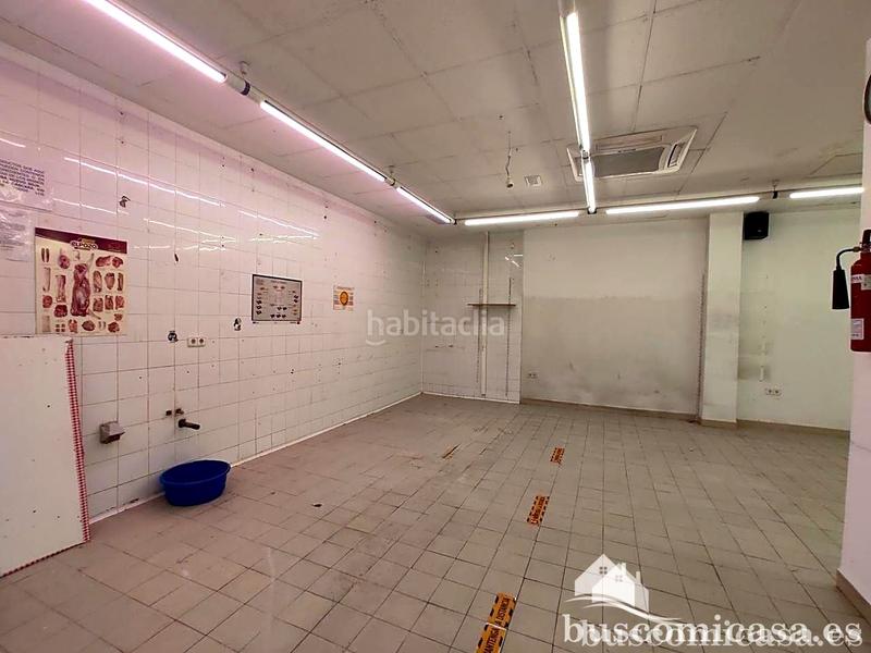 Foto 1d0dd05d-1889-46cd-8f40-7b13cfa9b88c. Lloguer local comercial a La Zarzuela - San José - Belén Linares