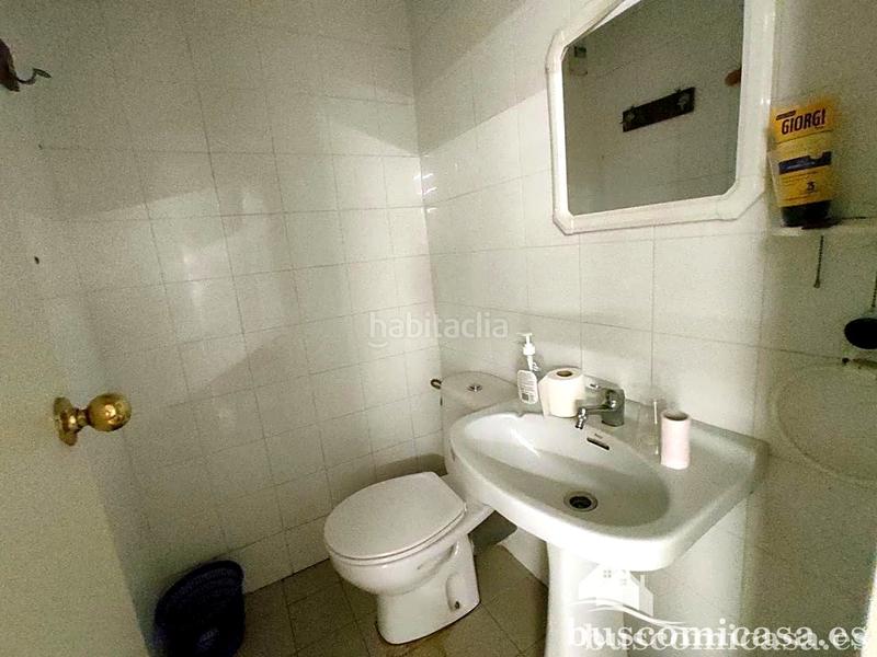 Foto 2cf3e540-89f2-4ce8-9db9-a187c24ce39f. Lloguer local comercial a La Zarzuela - San José - Belén Linares