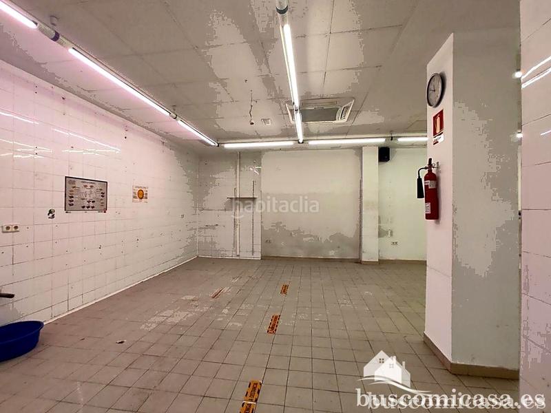 Foto 65853da9-cfff-46bb-b3c1-bdbce57ff5d2. Location local commercial dans La Zarzuela - San José - Belén Linares