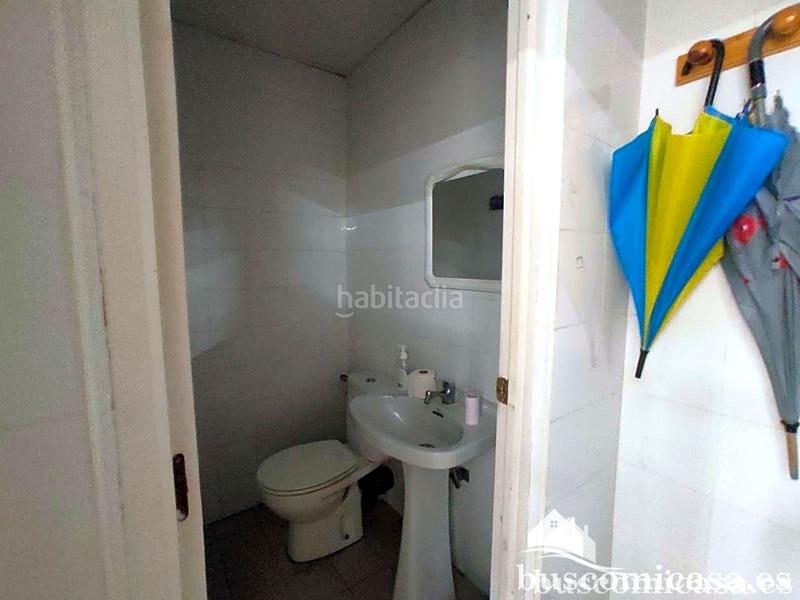 Foto ad487fcc-5e8e-466a-80d6-41a876907d8a. Miete geschäftsraum in La Zarzuela - San José - Belén Linares