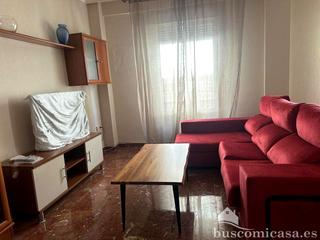 Location Appartement  Joaquín ruano. Estupendo piso céntrico