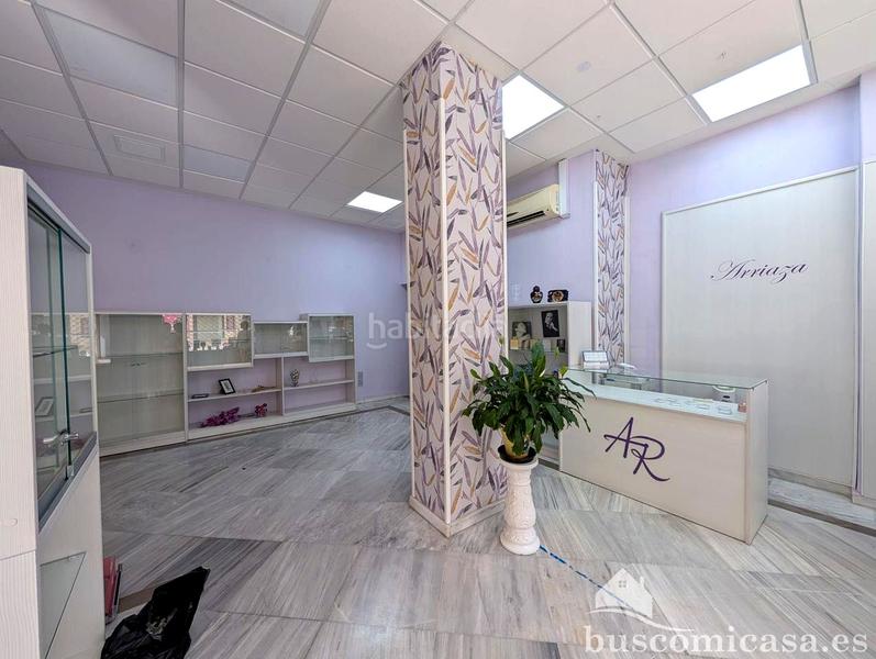 Foto 1f70829b-1afd-4606-bed2-7d8ce23616c9. Geschäftsraum in Centro ciudad Linares