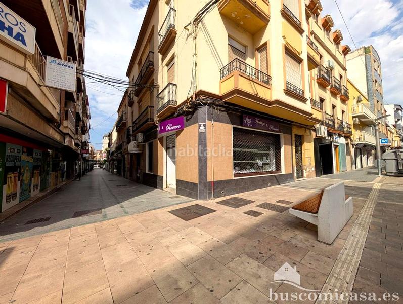 Foto 5f9e0103-fe27-4a97-a319-7bca0876a57b. Geschäftsraum in Centro ciudad Linares