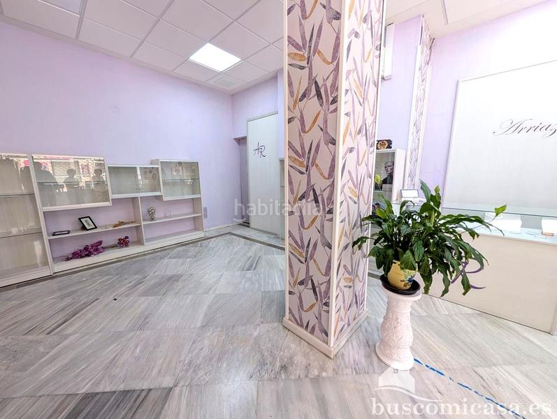 Foto ce390ba3-0c4e-4050-a082-b46afe74cd40. Geschäftsraum in Centro ciudad Linares