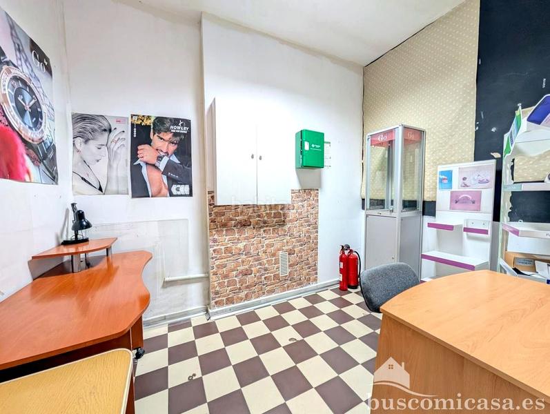 Foto e48daab6-ff3e-4819-b94c-5a06512ec73c. Geschäftsraum in Centro ciudad Linares