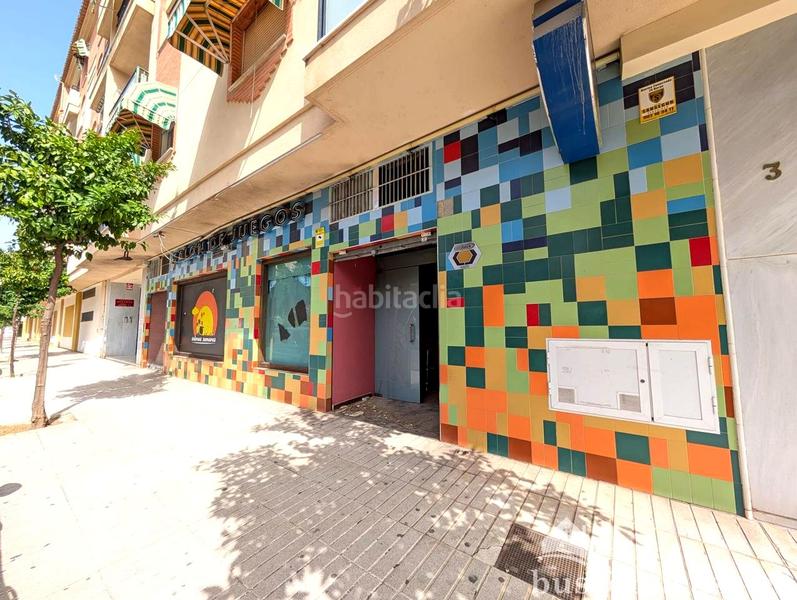 Foto 0488cb65-e0f3-4904-a72c-87b139a7b2e6. Business premise in Centro ciudad Linares