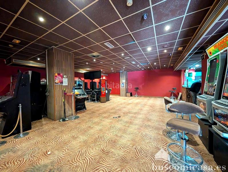 Foto 25dd4606-8339-4bbc-8f07-369eeb506efa. Business premise in Centro ciudad Linares