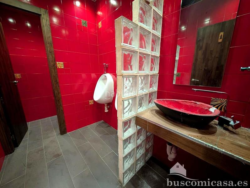 Foto 63bb6109-4f4d-4f58-a01e-668b78126e43. Business premise in Centro ciudad Linares