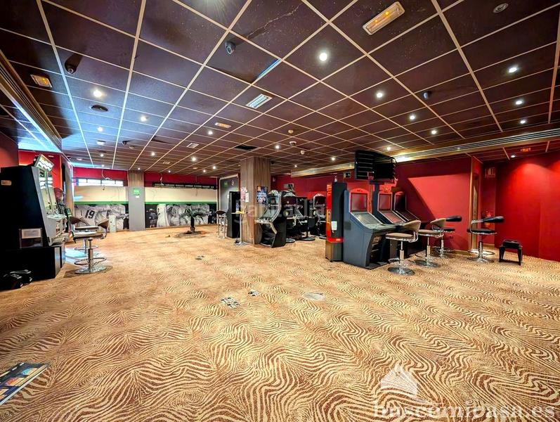 Foto 6464e2c1-e9be-49de-9036-ccc7cf33ae50. Business premise in Centro ciudad Linares