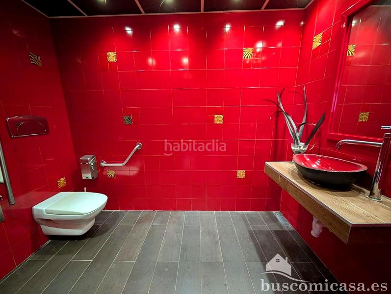 Foto 9c68d70d-db9d-4759-94c3-95ce9313501c. Business premise in Centro ciudad Linares