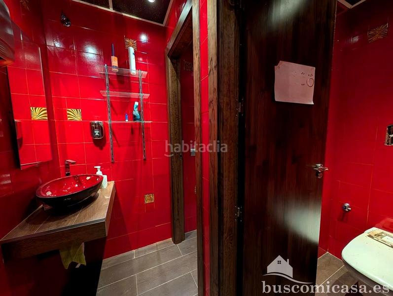 Foto bd08d1d9-9e50-4c65-b9f4-7a61971907d1. Business premise in Centro ciudad Linares