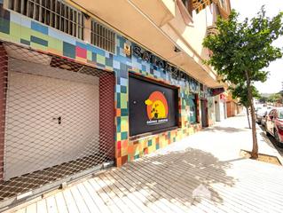Lloguer Local Comercial  Jaime i el conquistador