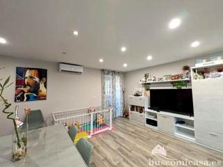 Piso  Barriada la paz. Precioso piso reformado integralmente
