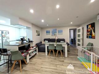 Piso  Barriada la paz. Precioso piso reformado integralmente