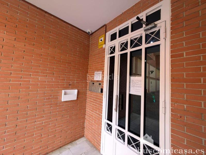 Foto b2f4b0bd-2067-453e-b7b6-77639205dd86. Etagenwohnung mit parking in Centro ciudad Linares
