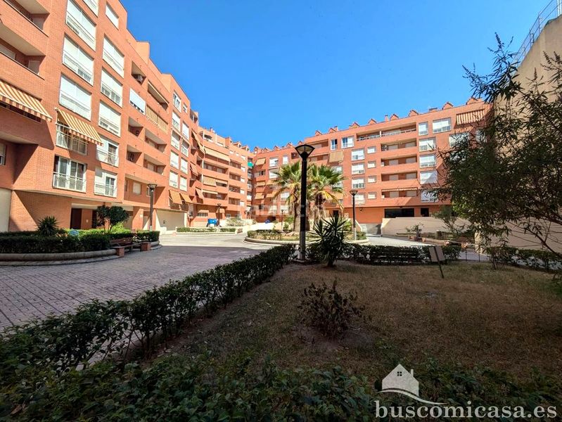 Foto b7813e89-c546-4539-9578-adee554d352c. Pis amb aparcament a Centro ciudad Linares