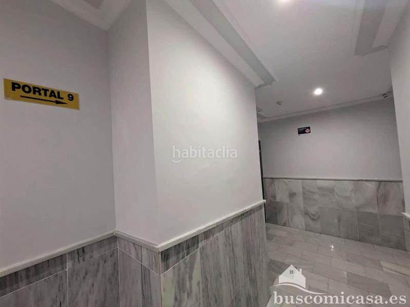 Foto bd8aef25-06b3-4293-a48c-b99ae0dfe23b. Etagenwohnung mit parking in Centro ciudad Linares