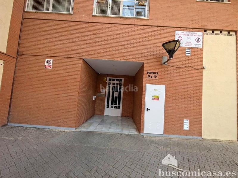 Foto c0459183-985d-43db-84d6-a9ae578338d1. Etagenwohnung mit parking in Centro ciudad Linares