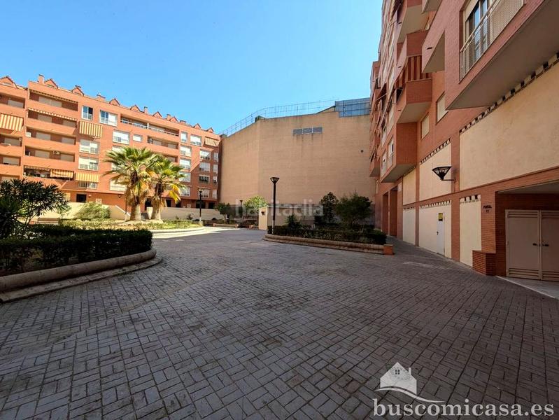 Foto e2d2ccd5-272b-4a0e-bc9a-26c42bf934a5. Etagenwohnung mit parking in Centro ciudad Linares