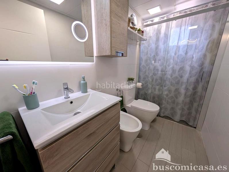 Foto 0c6fe645-dfc1-4a36-aa53-a41d001328f9. Attique avec parking piscine dans Linarejos Linares